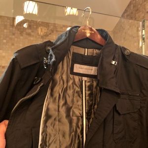 Marc New York Andrew Marc Jacket